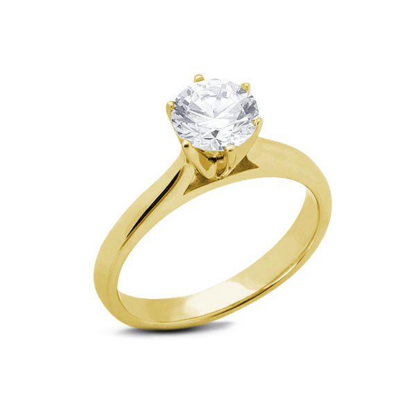 Orecchini A Perno In Oro 14K Con Zirconi – 3 Mm, Tondi E Ovali, Chiusura A Vite, Ipoallergenici, Per Donna E Uomo
